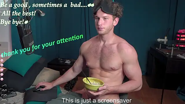 VIktorSecret webcam
