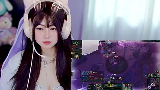 yuki3366 webcam