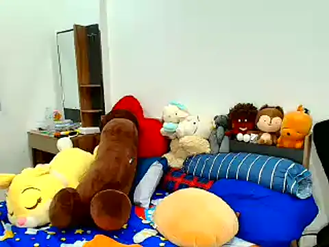 jhon_gade webcam