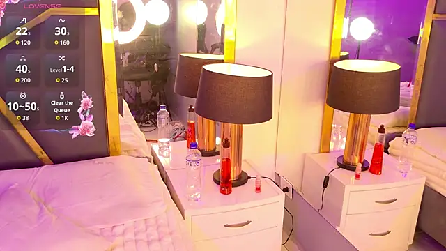 SamanthaPierce webcam