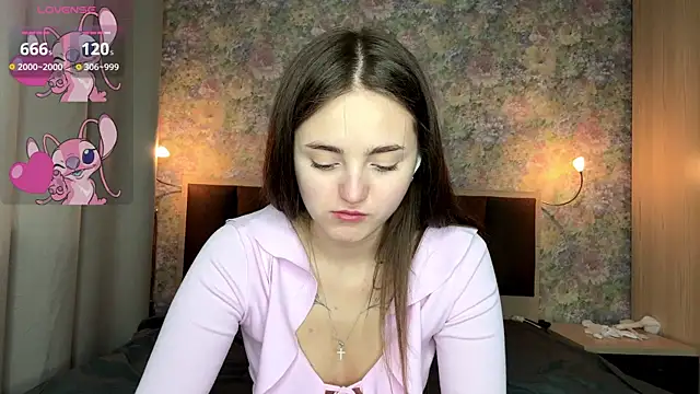 LoraDavi webcam