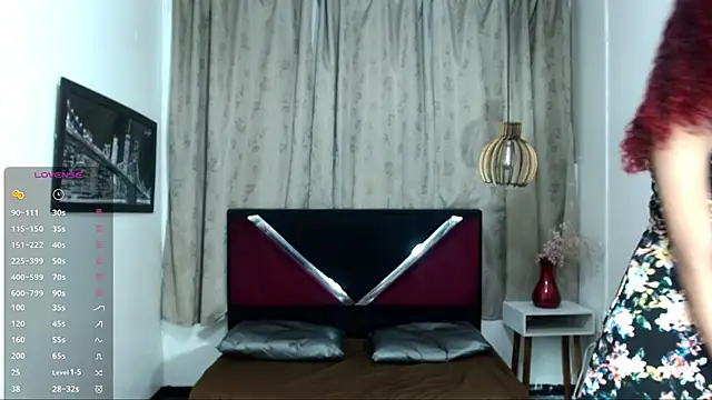 luisa__torres webcam