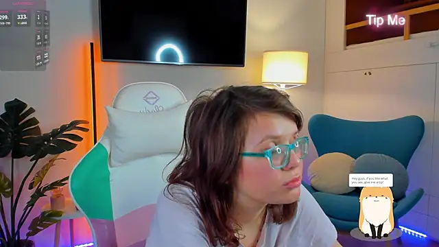 Ariell_Mini webcam