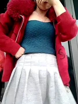Zara-Lina webcam