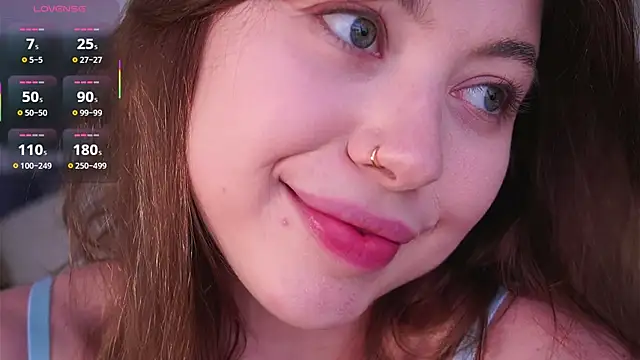 SimonaGerry webcam