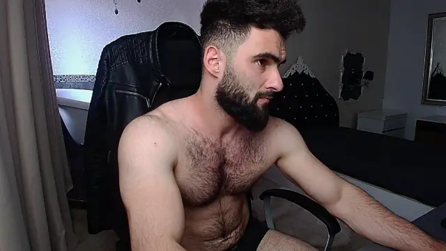 MicahLane webcam