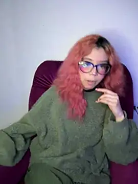 Valen-Foxx1 webcam