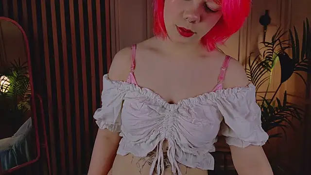 Waifu_Ketrin webcam