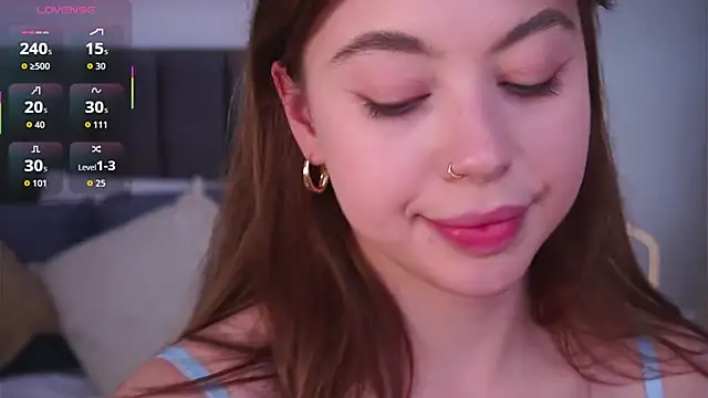 SimonaGerry webcam