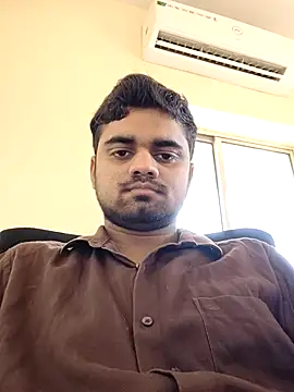 arsalan_sheikh (M young) - Full Nude