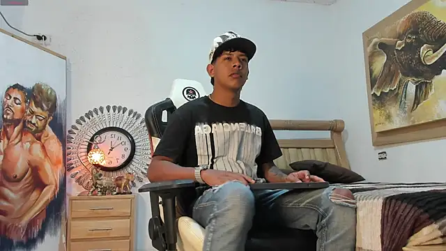 mr_stiven_ webcam