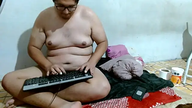 MeisanPaul webcam