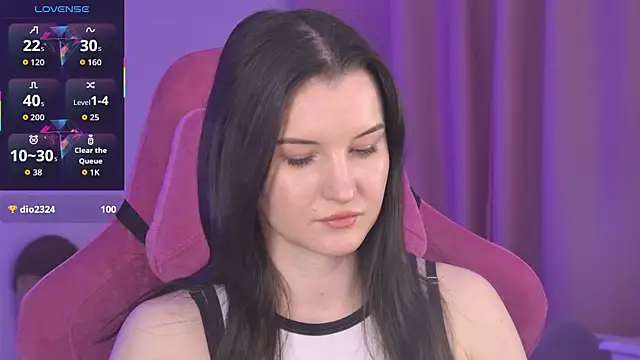 AgataWillis live sex cam