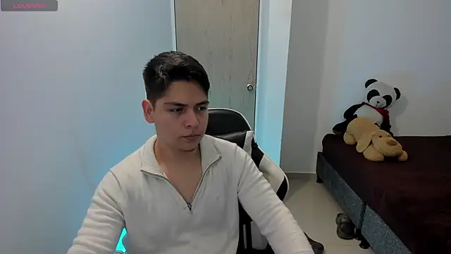 Asta_YunoXXX webcam