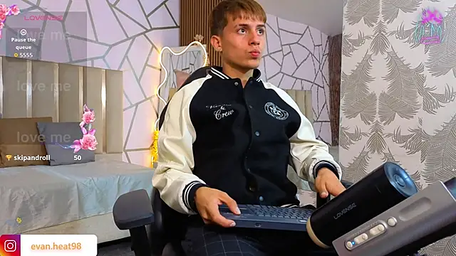 EVAN_TAY webcam