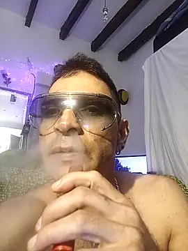 yoahotpetrafiery (G young) - CUM SHOW