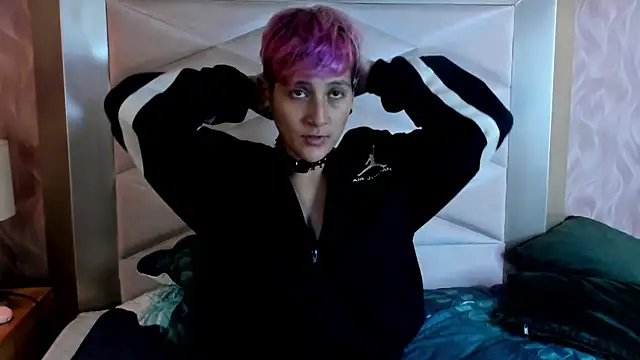 DannyRouds webcam
