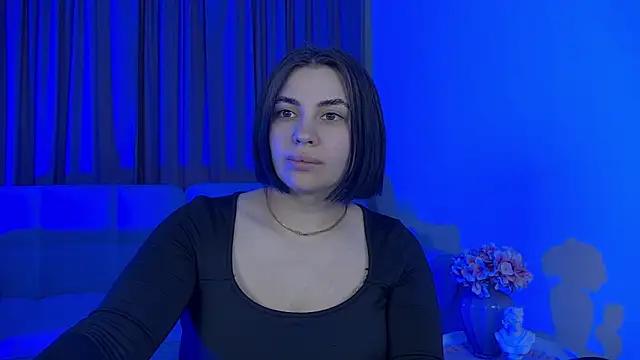 AdrianaToress webcam