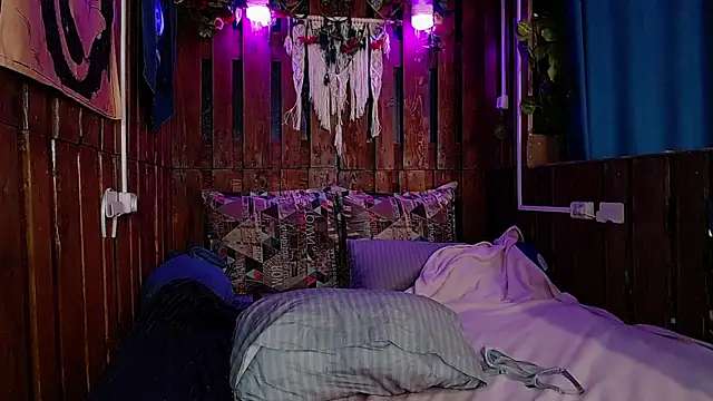mimi-deep (F young) - Pussy masturbate
