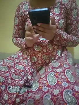 Seema_yadav01 webcam