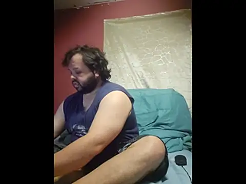 Strongbutgentle36 webcam