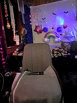 edgexchaos webcam