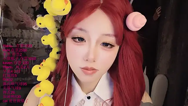 xiaoshuang001
