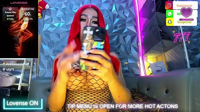 CASSIE_CLASSY webcam