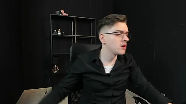 FelixStarkk webcam