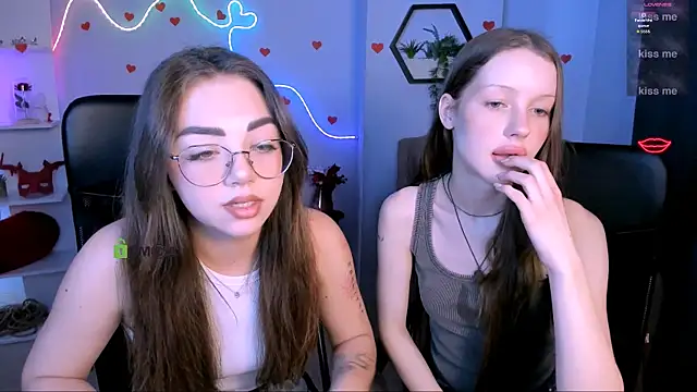 khloebeauty webcam