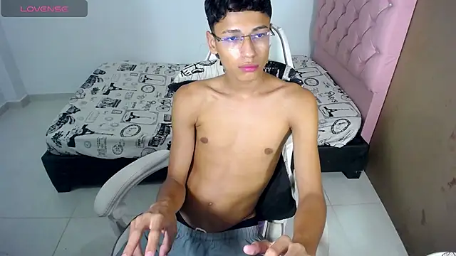 Im_david02 webcam