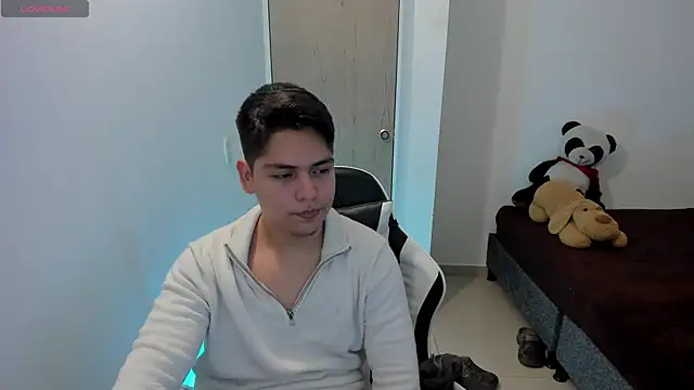Asta_YunoXXX webcam