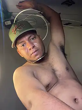 Danny_black11 webcam