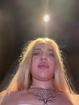 pinkstar_ webcam