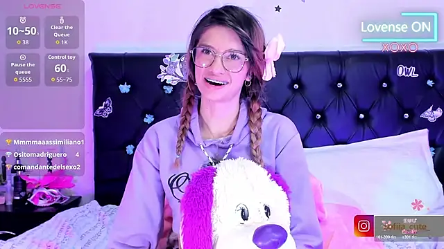 Sofiia_cute_ webcam