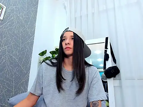 ViictoriiaSaenz webcam