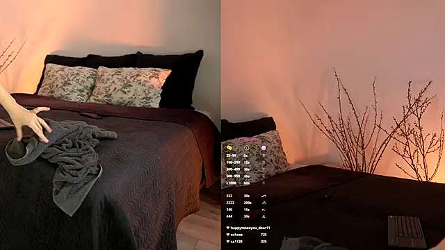 Special___ webcam