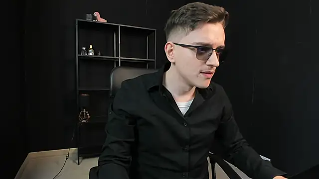 FelixStarkk webcam