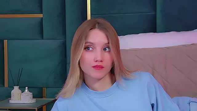 StacyEvances webcam