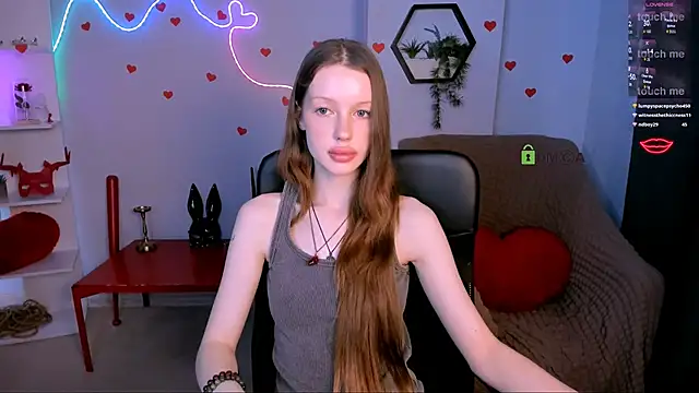 khloebeauty webcam