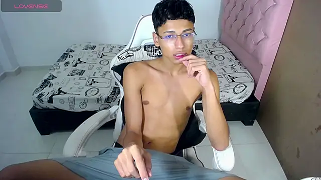 Im_david02 webcam