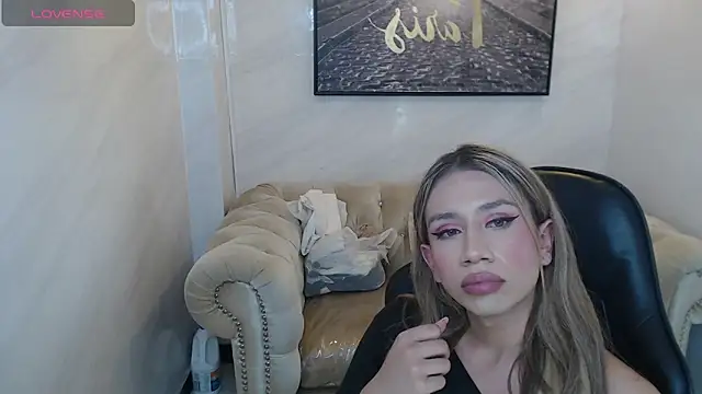 Evy_Luxx_v webcam