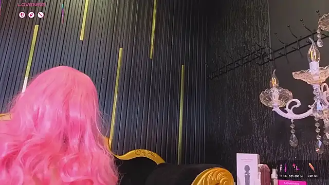 LolyYunno webcam