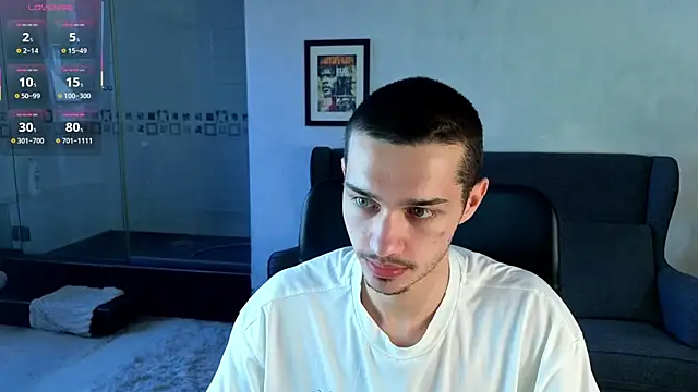 KaydenDrew webcam