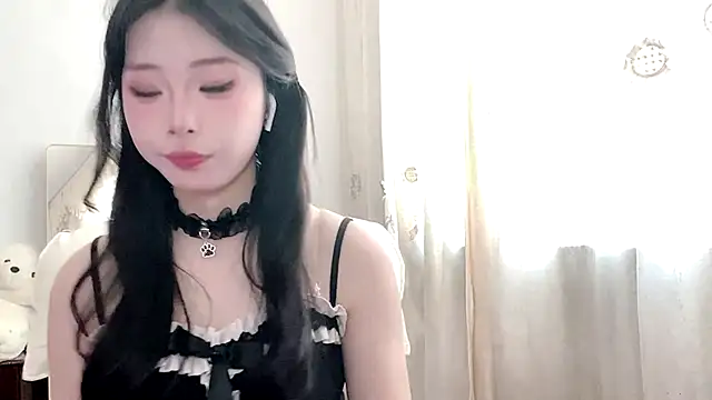 yiyibaby2026 webcam