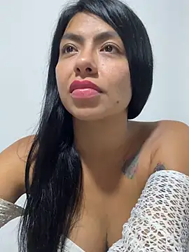 Noa_rousse01 webcam