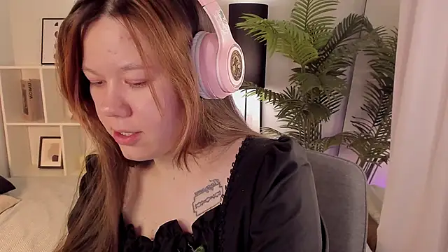 Vanessa_ama webcam
