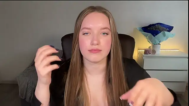 EvaMaddison webcam