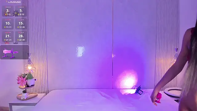 CandyRouse__ webcam