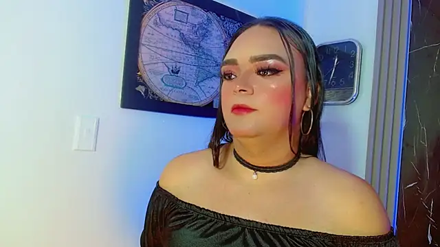 Sofia_antonella_ webcam